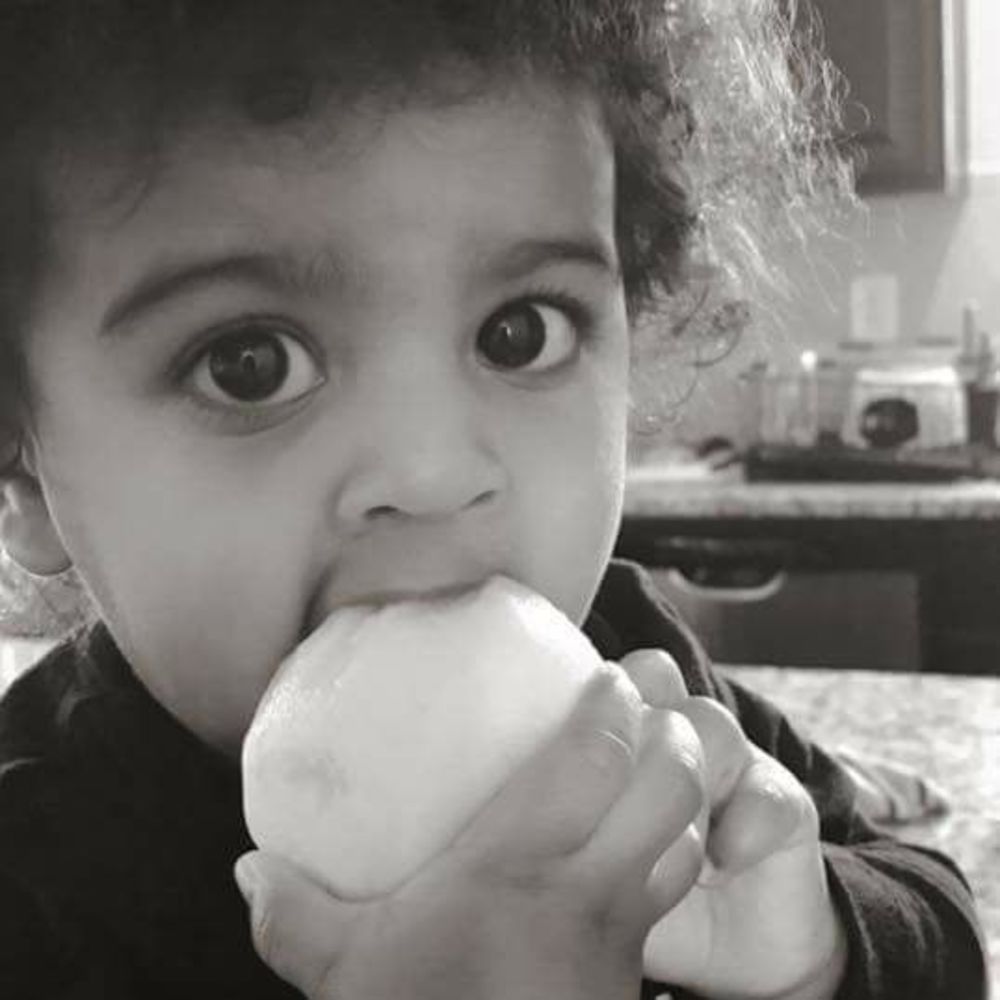 Meet your Posher, Kyle